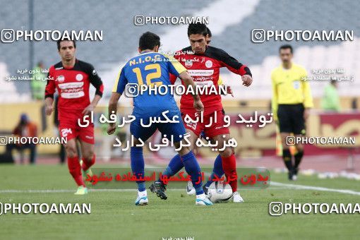 969730, Tehran, [*parameter:4*], لیگ برتر فوتبال ایران، Persian Gulf Cup، Week 28، Second Leg، Naft Tehran 0 v 3 Persepolis on 2012/03/16 at Azadi Stadium