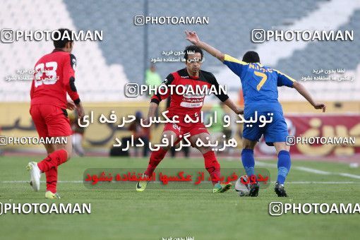 969712, Tehran, [*parameter:4*], لیگ برتر فوتبال ایران، Persian Gulf Cup، Week 28، Second Leg، Naft Tehran 0 v 3 Persepolis on 2012/03/16 at Azadi Stadium