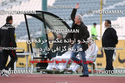 969699, Tehran, [*parameter:4*], لیگ برتر فوتبال ایران، Persian Gulf Cup، Week 28، Second Leg، Naft Tehran 0 v 3 Persepolis on 2012/03/16 at Azadi Stadium