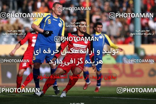 969661, Tehran, [*parameter:4*], لیگ برتر فوتبال ایران، Persian Gulf Cup، Week 28، Second Leg، Naft Tehran 0 v 3 Persepolis on 2012/03/16 at Azadi Stadium
