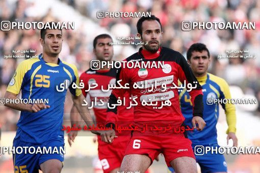 969678, Tehran, [*parameter:4*], لیگ برتر فوتبال ایران، Persian Gulf Cup، Week 28، Second Leg، Naft Tehran 0 v 3 Persepolis on 2012/03/16 at Azadi Stadium