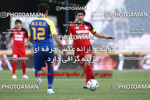 969685, Tehran, [*parameter:4*], لیگ برتر فوتبال ایران، Persian Gulf Cup، Week 28، Second Leg، Naft Tehran 0 v 3 Persepolis on 2012/03/16 at Azadi Stadium