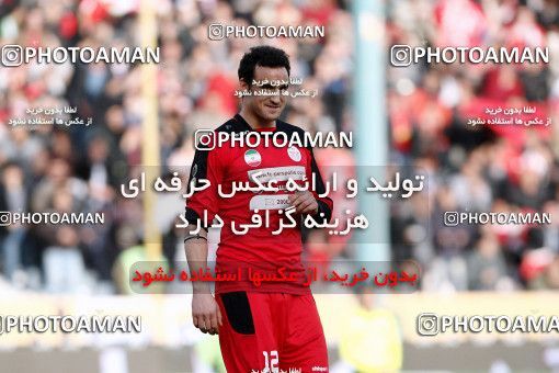 969692, لیگ برتر فوتبال ایران، Persian Gulf Cup، Week 28، Second Leg، 2012/03/16، Tehran، Azadi Stadium، Naft Tehran 0 - 3 Persepolis