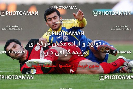 969683, Tehran, [*parameter:4*], لیگ برتر فوتبال ایران، Persian Gulf Cup، Week 28، Second Leg، Naft Tehran 0 v 3 Persepolis on 2012/03/16 at Azadi Stadium