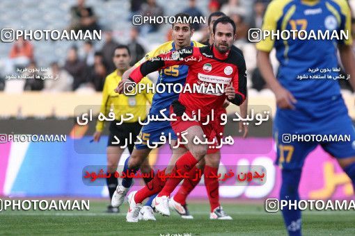 969677, Tehran, [*parameter:4*], لیگ برتر فوتبال ایران، Persian Gulf Cup، Week 28، Second Leg، Naft Tehran 0 v 3 Persepolis on 2012/03/16 at Azadi Stadium
