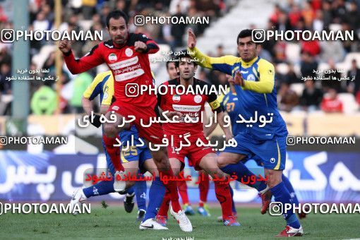 969717, Tehran, [*parameter:4*], لیگ برتر فوتبال ایران، Persian Gulf Cup، Week 28، Second Leg، Naft Tehran 0 v 3 Persepolis on 2012/03/16 at Azadi Stadium