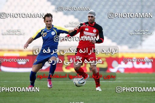 969663, Tehran, [*parameter:4*], لیگ برتر فوتبال ایران، Persian Gulf Cup، Week 28، Second Leg، Naft Tehran 0 v 3 Persepolis on 2012/03/16 at Azadi Stadium