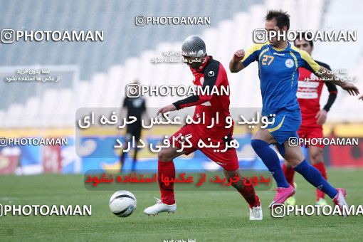 969689, Tehran, [*parameter:4*], لیگ برتر فوتبال ایران، Persian Gulf Cup، Week 28، Second Leg، Naft Tehran 0 v 3 Persepolis on 2012/03/16 at Azadi Stadium