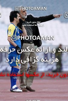 969666, Tehran, [*parameter:4*], لیگ برتر فوتبال ایران، Persian Gulf Cup، Week 28، Second Leg، Naft Tehran 0 v 3 Persepolis on 2012/03/16 at Azadi Stadium