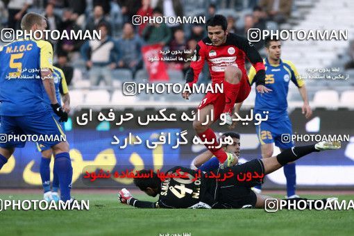 969672, Tehran, [*parameter:4*], لیگ برتر فوتبال ایران، Persian Gulf Cup، Week 28، Second Leg، Naft Tehran 0 v 3 Persepolis on 2012/03/16 at Azadi Stadium