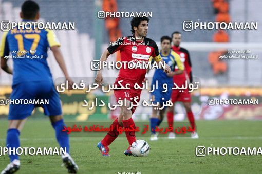 969700, Tehran, [*parameter:4*], لیگ برتر فوتبال ایران، Persian Gulf Cup، Week 28، Second Leg، Naft Tehran 0 v 3 Persepolis on 2012/03/16 at Azadi Stadium