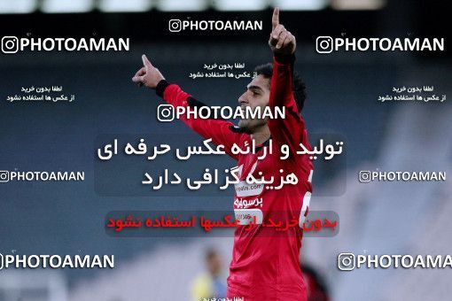 969665, Tehran, [*parameter:4*], لیگ برتر فوتبال ایران، Persian Gulf Cup، Week 28، Second Leg، Naft Tehran 0 v 3 Persepolis on 2012/03/16 at Azadi Stadium