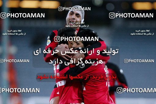 969681, Tehran, [*parameter:4*], لیگ برتر فوتبال ایران، Persian Gulf Cup، Week 28، Second Leg، Naft Tehran 0 v 3 Persepolis on 2012/03/16 at Azadi Stadium
