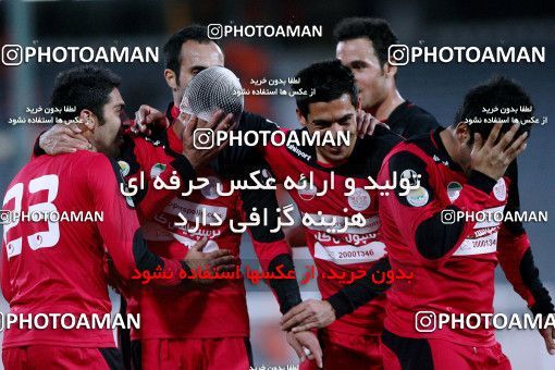 969729, Tehran, [*parameter:4*], لیگ برتر فوتبال ایران، Persian Gulf Cup، Week 28، Second Leg، Naft Tehran 0 v 3 Persepolis on 2012/03/16 at Azadi Stadium