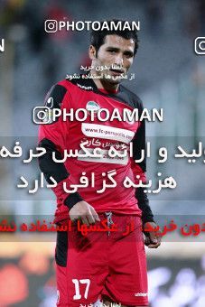 969698, Tehran, [*parameter:4*], لیگ برتر فوتبال ایران، Persian Gulf Cup، Week 28، Second Leg، Naft Tehran 0 v 3 Persepolis on 2012/03/16 at Azadi Stadium