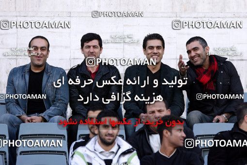 969707, Tehran, [*parameter:4*], لیگ برتر فوتبال ایران، Persian Gulf Cup، Week 28، Second Leg، Naft Tehran 0 v 3 Persepolis on 2012/03/16 at Azadi Stadium