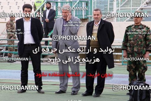 970245, Tehran, [*parameter:4*], لیگ برتر فوتبال ایران، Persian Gulf Cup، Week 28، Second Leg، Naft Tehran 0 v 3 Persepolis on 2012/03/16 at Azadi Stadium