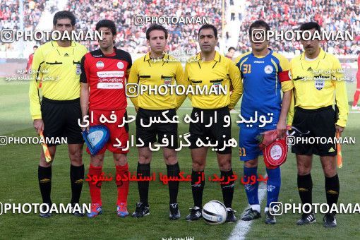 970340, Tehran, [*parameter:4*], لیگ برتر فوتبال ایران، Persian Gulf Cup، Week 28، Second Leg، Naft Tehran 0 v 3 Persepolis on 2012/03/16 at Azadi Stadium