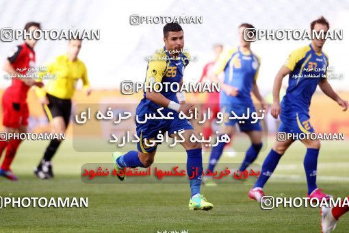 970352, Tehran, [*parameter:4*], لیگ برتر فوتبال ایران، Persian Gulf Cup، Week 28، Second Leg، Naft Tehran 0 v 3 Persepolis on 2012/03/16 at Azadi Stadium