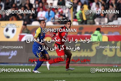 970236, Tehran, [*parameter:4*], لیگ برتر فوتبال ایران، Persian Gulf Cup، Week 28، Second Leg، Naft Tehran 0 v 3 Persepolis on 2012/03/16 at Azadi Stadium