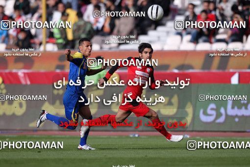 970300, Tehran, [*parameter:4*], لیگ برتر فوتبال ایران، Persian Gulf Cup، Week 28، Second Leg، Naft Tehran 0 v 3 Persepolis on 2012/03/16 at Azadi Stadium