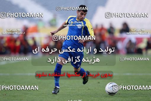 970365, Tehran, [*parameter:4*], لیگ برتر فوتبال ایران، Persian Gulf Cup، Week 28، Second Leg، Naft Tehran 0 v 3 Persepolis on 2012/03/16 at Azadi Stadium
