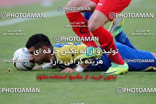970262, Tehran, [*parameter:4*], لیگ برتر فوتبال ایران، Persian Gulf Cup، Week 28، Second Leg، Naft Tehran 0 v 3 Persepolis on 2012/03/16 at Azadi Stadium