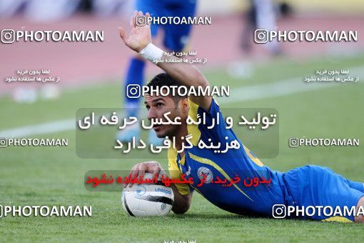 970244, Tehran, [*parameter:4*], لیگ برتر فوتبال ایران، Persian Gulf Cup، Week 28، Second Leg، Naft Tehran 0 v 3 Persepolis on 2012/03/16 at Azadi Stadium