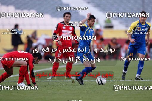 970234, Tehran, [*parameter:4*], لیگ برتر فوتبال ایران، Persian Gulf Cup، Week 28، Second Leg، Naft Tehran 0 v 3 Persepolis on 2012/03/16 at Azadi Stadium