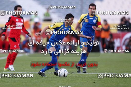970294, Tehran, [*parameter:4*], لیگ برتر فوتبال ایران، Persian Gulf Cup، Week 28، Second Leg، Naft Tehran 0 v 3 Persepolis on 2012/03/16 at Azadi Stadium