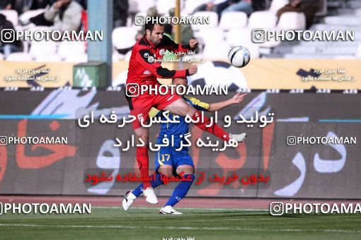 970201, Tehran, [*parameter:4*], لیگ برتر فوتبال ایران، Persian Gulf Cup، Week 28، Second Leg، Naft Tehran 0 v 3 Persepolis on 2012/03/16 at Azadi Stadium