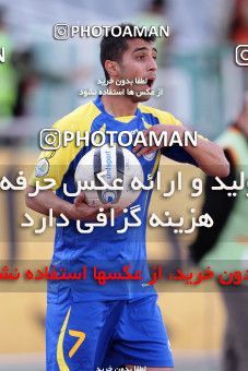 970272, Tehran, [*parameter:4*], لیگ برتر فوتبال ایران، Persian Gulf Cup، Week 28، Second Leg، Naft Tehran 0 v 3 Persepolis on 2012/03/16 at Azadi Stadium