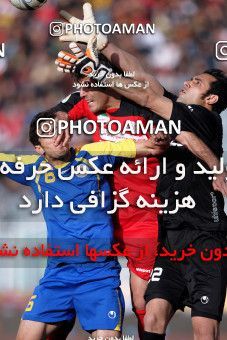 970370, Tehran, [*parameter:4*], لیگ برتر فوتبال ایران، Persian Gulf Cup، Week 28، Second Leg، Naft Tehran 0 v 3 Persepolis on 2012/03/16 at Azadi Stadium
