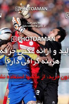 970333, Tehran, [*parameter:4*], لیگ برتر فوتبال ایران، Persian Gulf Cup، Week 28، Second Leg، Naft Tehran 0 v 3 Persepolis on 2012/03/16 at Azadi Stadium