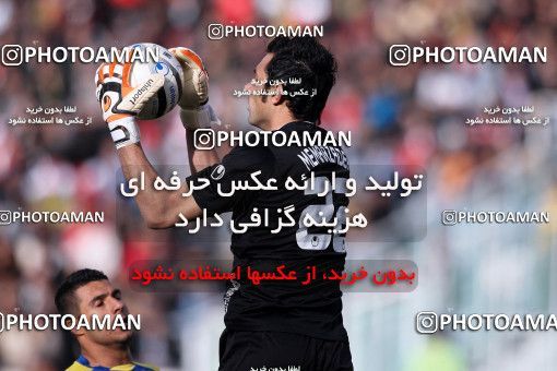 970275, Tehran, [*parameter:4*], لیگ برتر فوتبال ایران، Persian Gulf Cup، Week 28، Second Leg، Naft Tehran 0 v 3 Persepolis on 2012/03/16 at Azadi Stadium