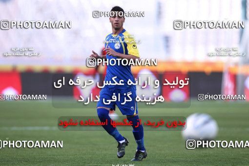 970378, Tehran, [*parameter:4*], لیگ برتر فوتبال ایران، Persian Gulf Cup، Week 28، Second Leg، Naft Tehran 0 v 3 Persepolis on 2012/03/16 at Azadi Stadium
