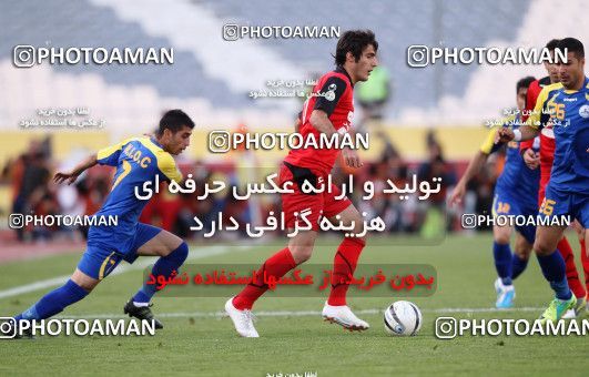 970225, Tehran, [*parameter:4*], لیگ برتر فوتبال ایران، Persian Gulf Cup، Week 28، Second Leg، Naft Tehran 0 v 3 Persepolis on 2012/03/16 at Azadi Stadium