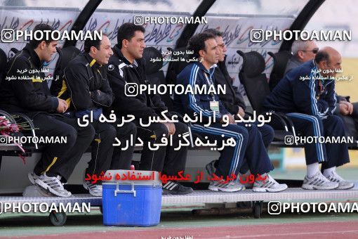 970269, لیگ برتر فوتبال ایران، Persian Gulf Cup، Week 28، Second Leg، 2012/03/16، Tehran، Azadi Stadium، Naft Tehran 0 - 3 Persepolis