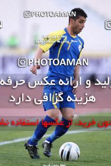 970162, Tehran, [*parameter:4*], لیگ برتر فوتبال ایران، Persian Gulf Cup، Week 28، Second Leg، Naft Tehran 0 v 3 Persepolis on 2012/03/16 at Azadi Stadium