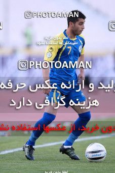 970323, Tehran, [*parameter:4*], لیگ برتر فوتبال ایران، Persian Gulf Cup، Week 28، Second Leg، Naft Tehran 0 v 3 Persepolis on 2012/03/16 at Azadi Stadium
