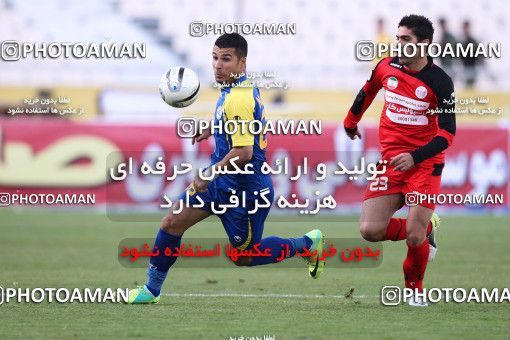 970232, Tehran, [*parameter:4*], لیگ برتر فوتبال ایران، Persian Gulf Cup، Week 28، Second Leg، Naft Tehran 0 v 3 Persepolis on 2012/03/16 at Azadi Stadium