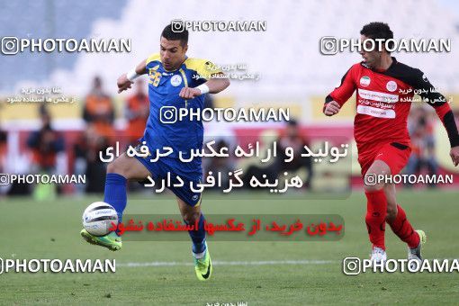 970282, Tehran, [*parameter:4*], لیگ برتر فوتبال ایران، Persian Gulf Cup، Week 28، Second Leg، Naft Tehran 0 v 3 Persepolis on 2012/03/16 at Azadi Stadium