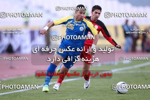 970264, Tehran, [*parameter:4*], لیگ برتر فوتبال ایران، Persian Gulf Cup، Week 28، Second Leg، Naft Tehran 0 v 3 Persepolis on 2012/03/16 at Azadi Stadium