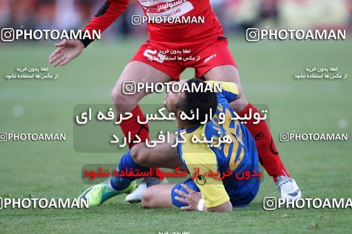 970181, Tehran, [*parameter:4*], لیگ برتر فوتبال ایران، Persian Gulf Cup، Week 28، Second Leg، Naft Tehran 0 v 3 Persepolis on 2012/03/16 at Azadi Stadium