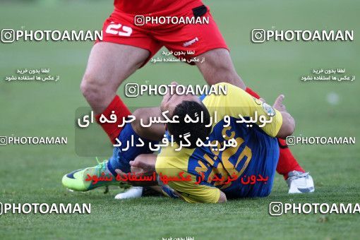 970167, Tehran, [*parameter:4*], لیگ برتر فوتبال ایران، Persian Gulf Cup، Week 28، Second Leg، Naft Tehran 0 v 3 Persepolis on 2012/03/16 at Azadi Stadium