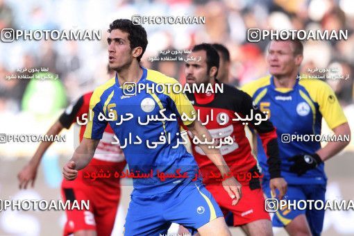 970277, Tehran, [*parameter:4*], لیگ برتر فوتبال ایران، Persian Gulf Cup، Week 28، Second Leg، Naft Tehran 0 v 3 Persepolis on 2012/03/16 at Azadi Stadium