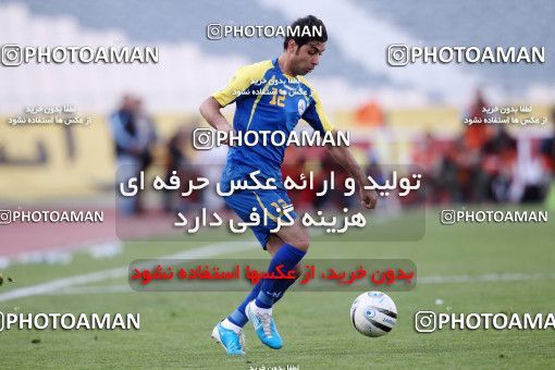 970186, Tehran, [*parameter:4*], لیگ برتر فوتبال ایران، Persian Gulf Cup، Week 28، Second Leg، Naft Tehran 0 v 3 Persepolis on 2012/03/16 at Azadi Stadium