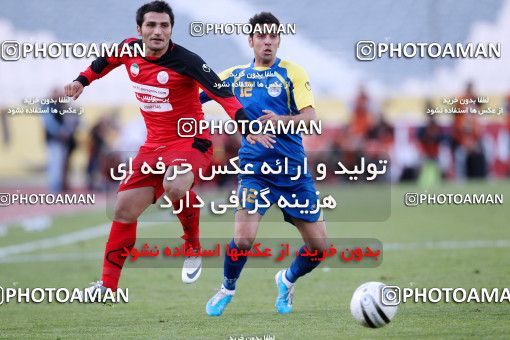 970247, Tehran, [*parameter:4*], لیگ برتر فوتبال ایران، Persian Gulf Cup، Week 28، Second Leg، Naft Tehran 0 v 3 Persepolis on 2012/03/16 at Azadi Stadium