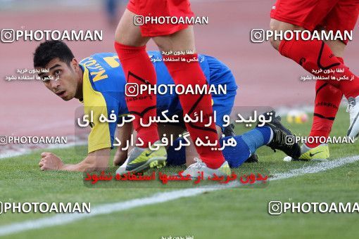 970383, Tehran, [*parameter:4*], لیگ برتر فوتبال ایران، Persian Gulf Cup، Week 28، Second Leg، Naft Tehran 0 v 3 Persepolis on 2012/03/16 at Azadi Stadium