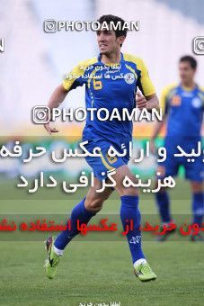 970369, Tehran, [*parameter:4*], لیگ برتر فوتبال ایران، Persian Gulf Cup، Week 28، Second Leg، Naft Tehran 0 v 3 Persepolis on 2012/03/16 at Azadi Stadium